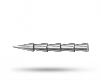 Attitude Baits Tungsten Spikes